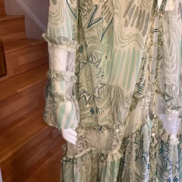 FREE PEOPLE Lover To Lover Dress - Picture 6 of 8